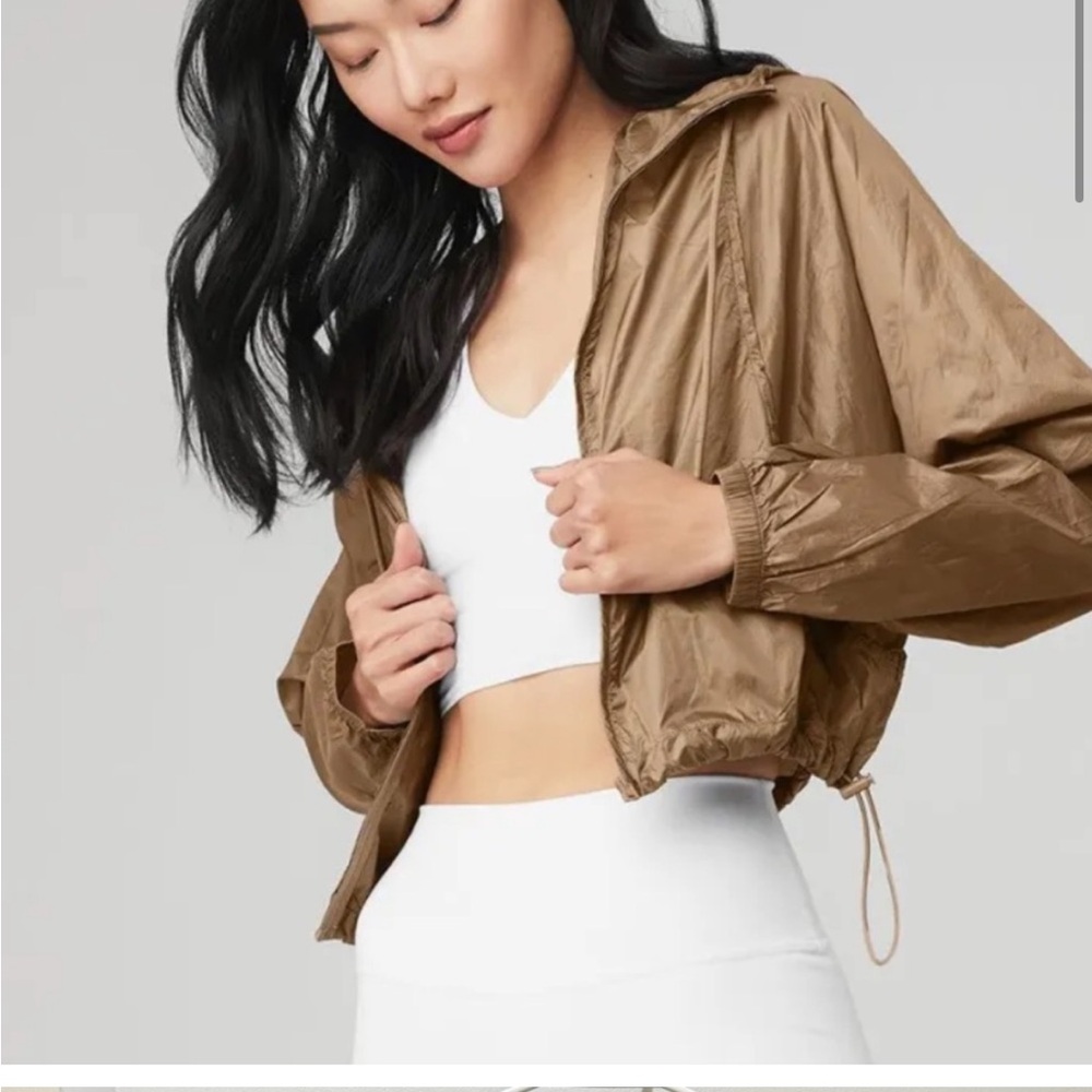 Alo Sprinter Jacket